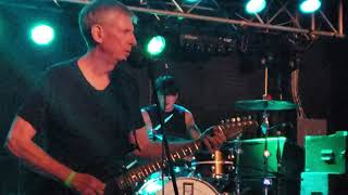 Black Flag &quot;Bastard In Love&quot; Live at Reverb, Reading, PA 8/16/19