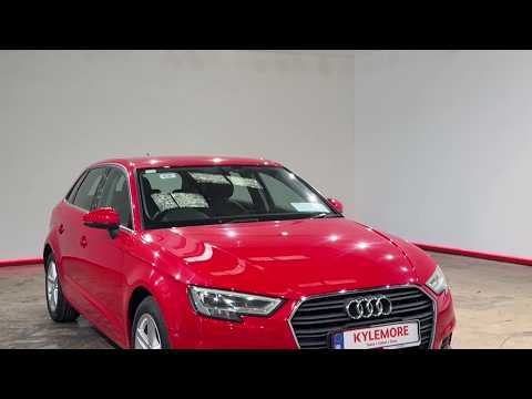 Audi A3 1.4 TFSI AUTOMATIC - FACTORY ALLOYS - CRUI - Image 2
