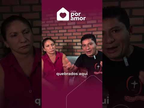 Casa Por Amor