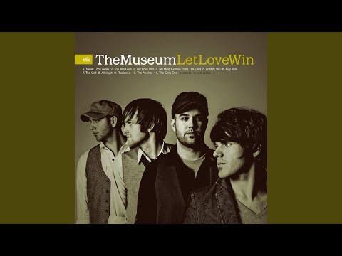 Allelujah - The Museum