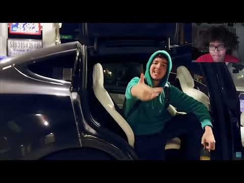 Oz Sparx x 917 Rackz x Dee Billz - N2P (Prod by @ElvisBeatz x @IamTash)(Reaction)