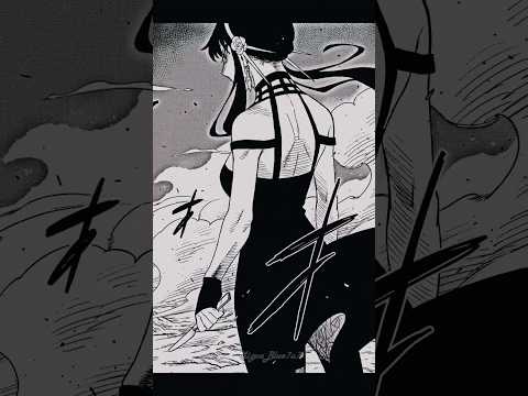 Yor vs Loid🔥 Spy x Family 🖤Manga - Edit⚡