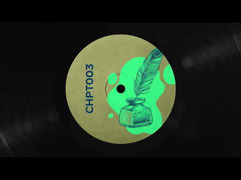 Toguè - Les Dance (Vern Remix) [CHPT003]