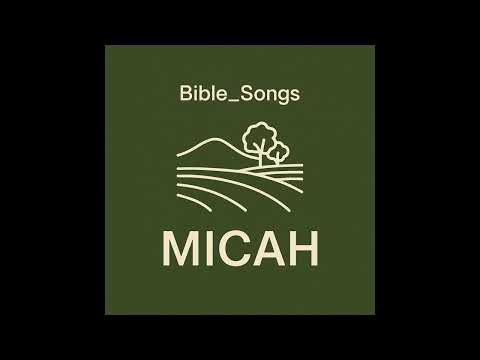Micah 1:1-7