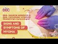 Signs and symptoms of Myoma | Okay, Doc! Highlights