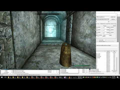 Mod Development: Placeable NAVCUT