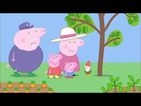 We Love Peppa Pig The Wishing Well #24