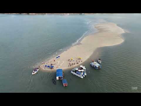 Turra | Pipa Boat Party 2025