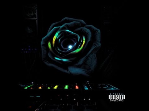 HOODED - Atenea Remix (ft. @D0BLE0OFFICIAL)