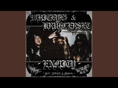 ENMITY (feat. Moytanic, Berniemaceleven & Babykrueger)