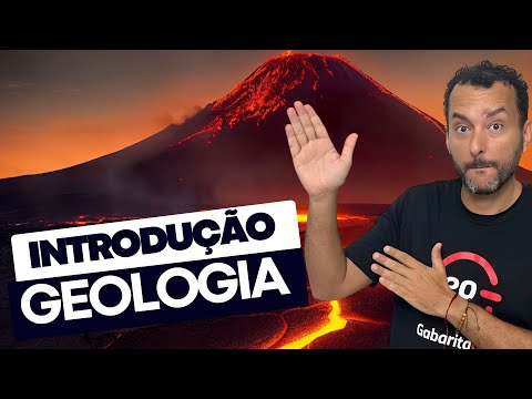 Introduction to GEOLOGY | Class 01 | GabaritaGeo |