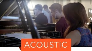 Soolo - Sieben Milliarden (Pianoforte-Version)