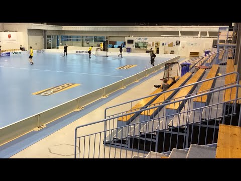 Fosu - Welhot B Akatemia