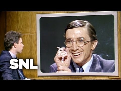 Nathan Thurm: Artificial Organs - Saturday Night Live