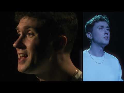 Peter Horton - All Night (Official Music Video)