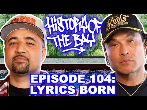 Lyrics Born: Going Viral, History of Quannum, & His Final Album?