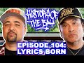 Lyrics Born: Going Viral, History of Quannum, & His Final Album?