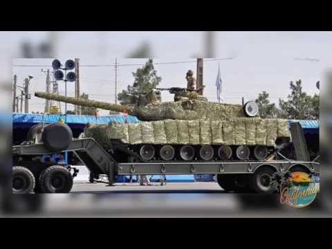 Click to Watch the Handing hat to Obama, Russia begins to do America's job at the UN video