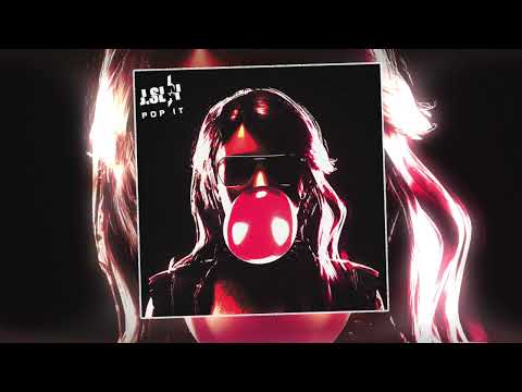 J. SLAI - POP IT (HAUS OF PANDA REMIX)