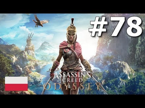 ASSASSIN’S CREED ODYSSEY [KASSANDRA] - Odcinek 78 - Powrót na Paros
