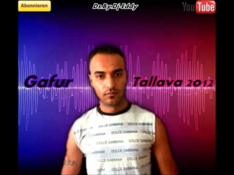 ♫-Gafur Kendon Zjarrr Per Kenin nga Ibbenbüren New Singel 2o12-♫ (By.Dj-Eddy)