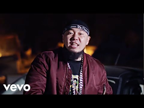 Big Gee - CHAMP ft. Wolfizm (Official Video)