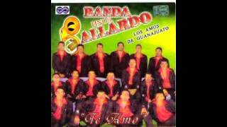 CEREZO ROSA,, BANDA HERMANOS GALLARDO