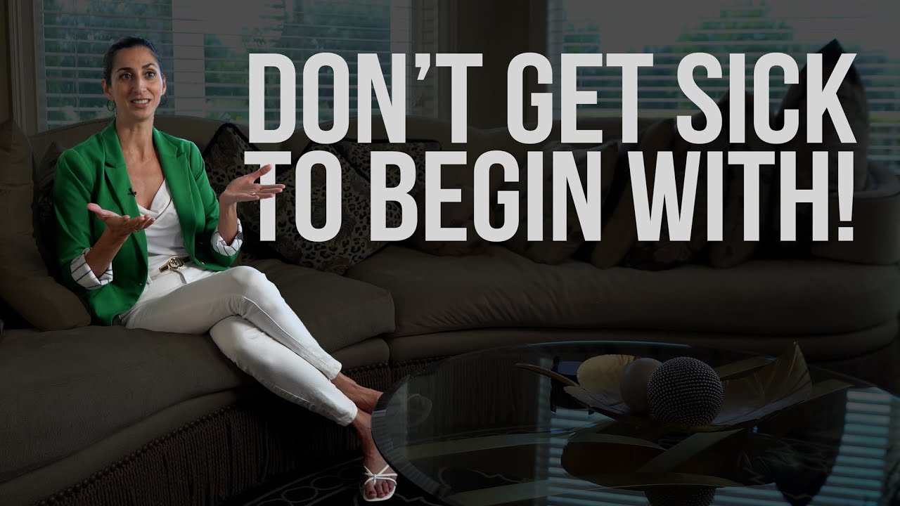 Reversing Disease & Raising Children Vegan from Birth: Dr Brooke Goldner