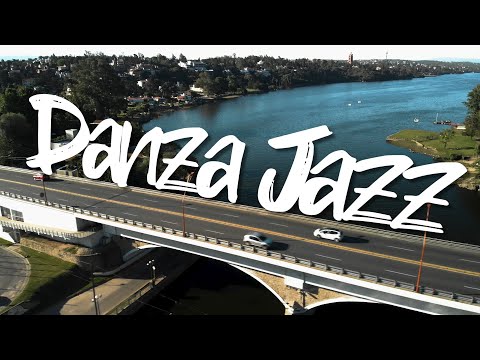 Bailarías conmigo? (Experimento social) - Danza Jazz - 🎬 danifx