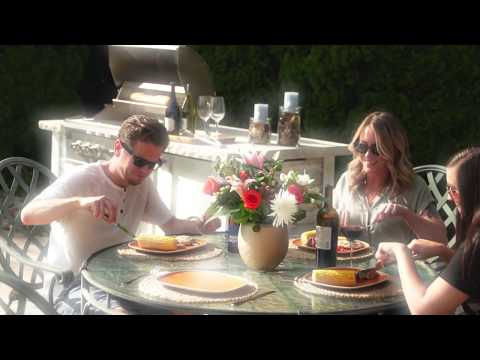 Coyote Ready-To-Assemble Installation Overview Video