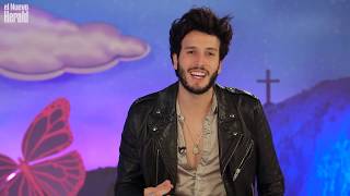 Sebastián Yatra, más romántico que nunca con su nuevo álbum, ‘Fantasía’