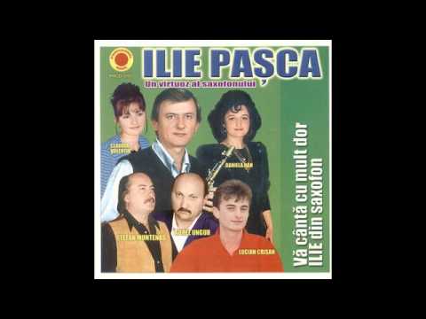 LUCIAN CRISAN SI ILIE PASCA   ASTA I LUMEA BANILOR SI BUNA SARA NANA FLOARE COLAJ DE JOC
