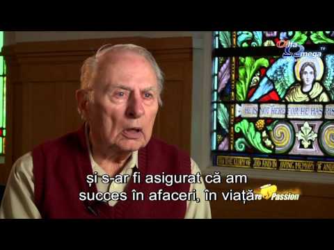 Pasiune pura 6.15 - Homosexualitatea - povestea lui Frank Worthen, organizatia Exodus International