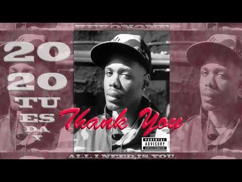 kekonone - ALL I NEED IS YOU