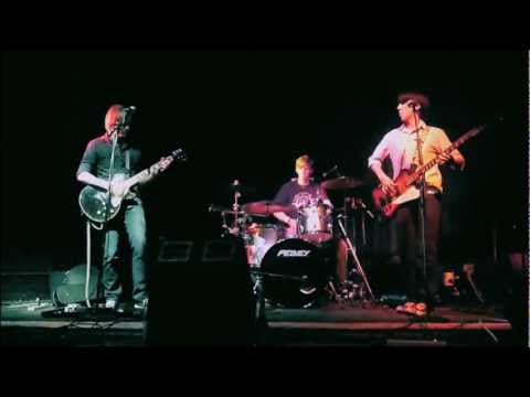 2012-02-03 The Abstract at The Liquid Lounge - Part 1