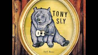 Tony Sly - HEY GOD