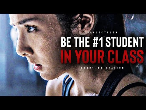 RISE To The Top Of Your Class! - Student Motivation