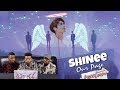 SHINee 샤이니 '네가 남겨둔 말 (Our Page) REACTION SHINee 샤이니 '네가 남겨둔 말 (Our Page) REACTION