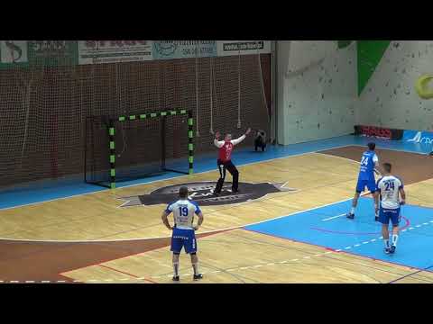 04. KROG - 2020/21: 1.A DRL - MOŠKI: RK SLOVENJ GRADEC 2011 : RD BUTAN PLIN IZOLA