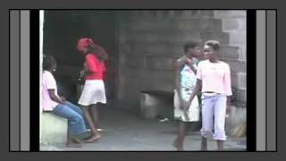 Children of Congo - From War to Witches - Song by Lokua Kanza