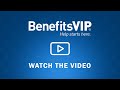 BenefitsVIP® | Help Starts Here.