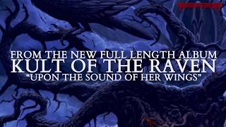 NATTRAVNEN (International) - Upon The Sound Of Her Wings (Dark Death Metal)