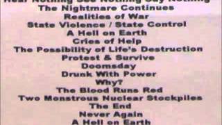 Discharge   Live Nottingham Union Boat Club 12 3 82 (39:19)