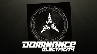 TRV - Access Collective Unconsciousness (Dominance Electricity 2003) electro bass remote viewing