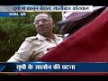 Cop abuses dalit youth who came to lodge complaint at Jalaun police station