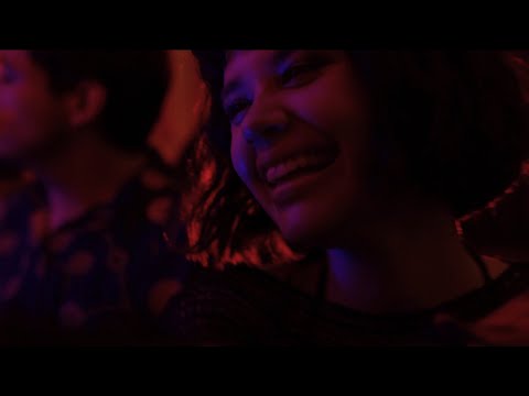 mati - Eighties Romance (Official Video)