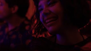 mati - Eighties Romance (Official Video)