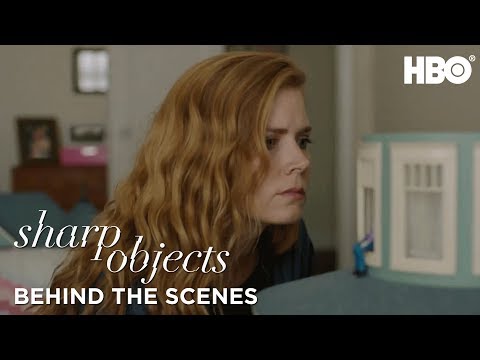 Video trailer för BTS: Beyond the Dollhouse | Sharp Objects