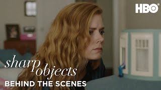 BTS: Beyond the Dollhouse | Sharp Objects