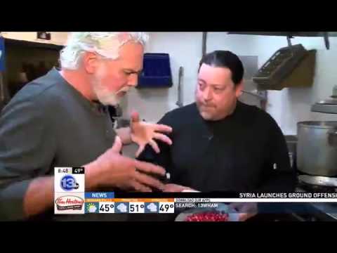 download lagu mp3 mp4 Butternut Squash Spaetzle, download lagu Butternut Squash Spaetzle gratis, unduh video klip Butternut Squash Spaetzle